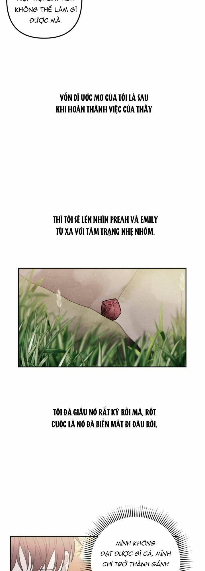 Em Ấy Muốn Trở Thành Chồng Của Tôi Chapter 55 - 14