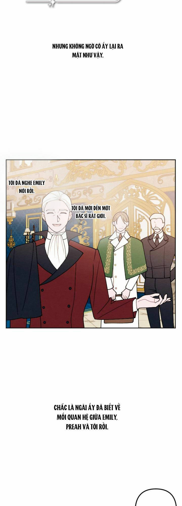 Em Ấy Muốn Trở Thành Chồng Của Tôi Chapter 55 - 16