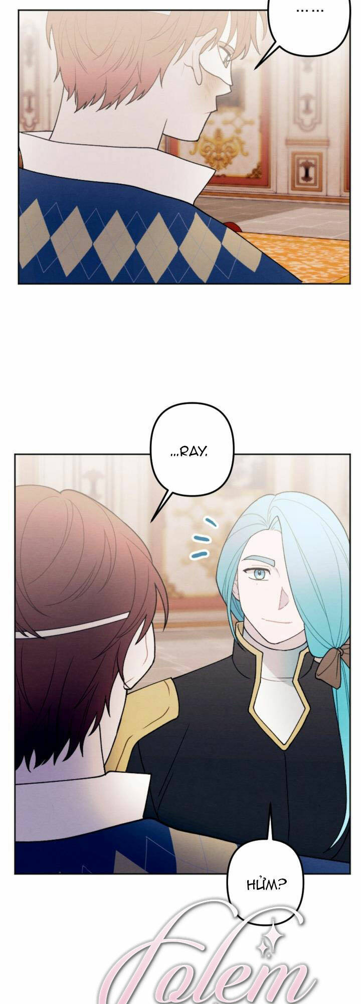 Em Ấy Muốn Trở Thành Chồng Của Tôi Chapter 55 - 17