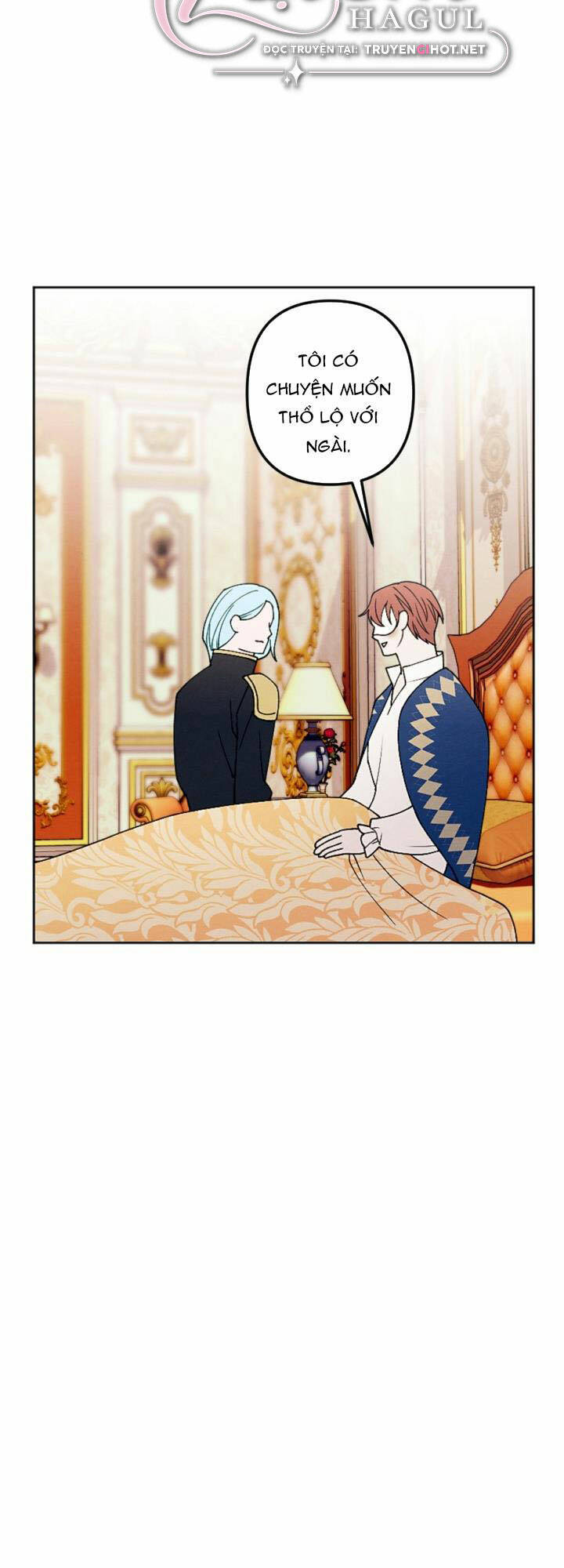 Em Ấy Muốn Trở Thành Chồng Của Tôi Chapter 55 - 18