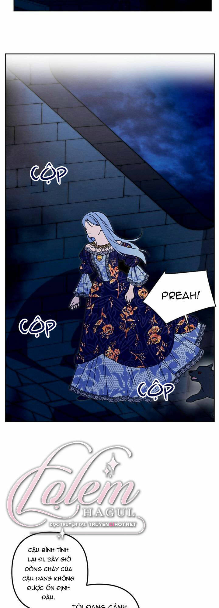 Em Ấy Muốn Trở Thành Chồng Của Tôi Chapter 55 - 20
