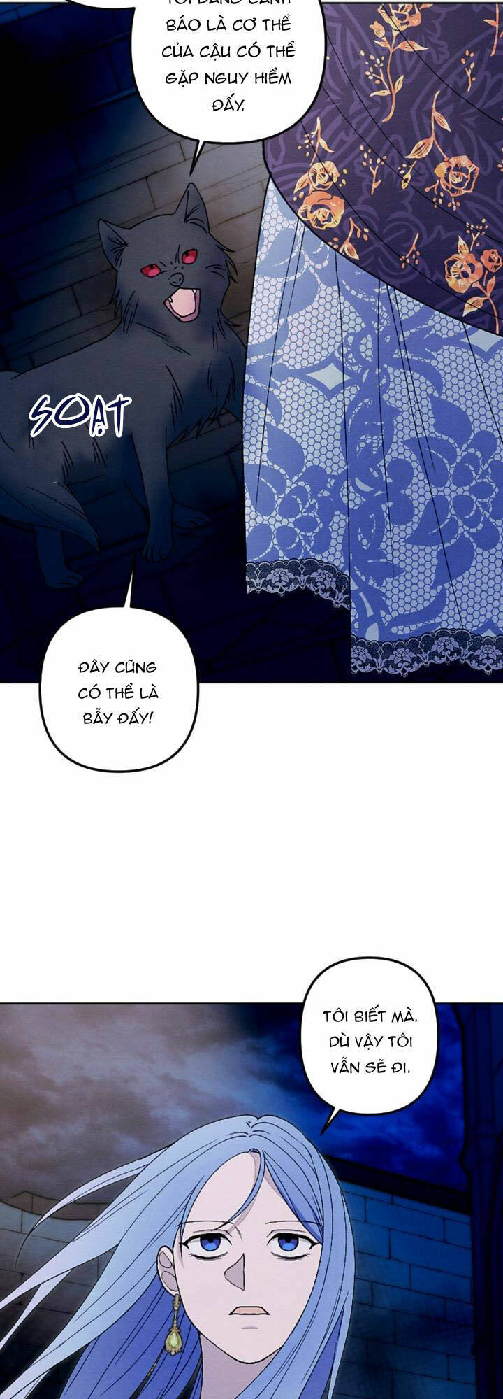 Em Ấy Muốn Trở Thành Chồng Của Tôi Chapter 55 - 21