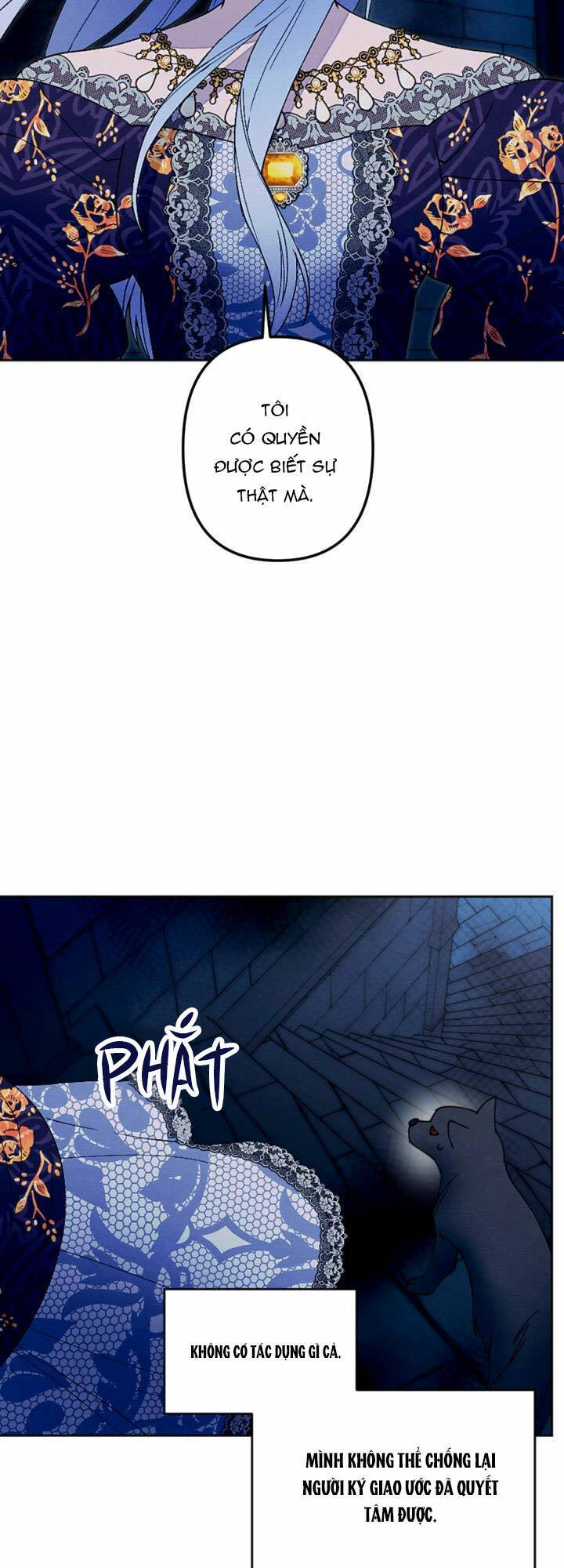 Em Ấy Muốn Trở Thành Chồng Của Tôi Chapter 55 - 22