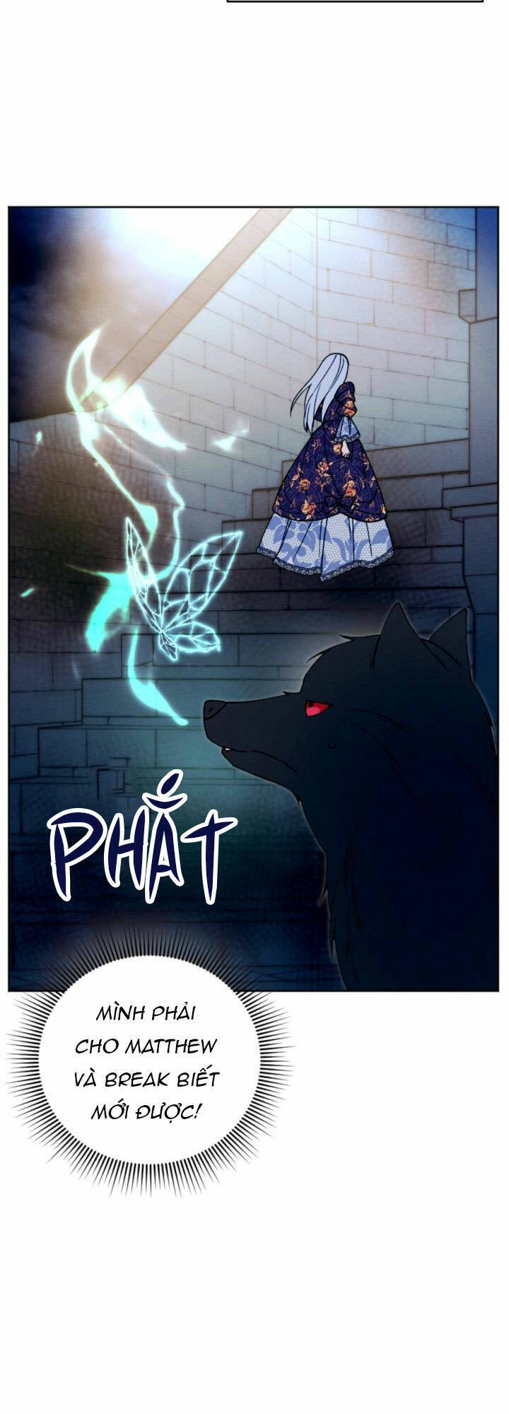 Em Ấy Muốn Trở Thành Chồng Của Tôi Chapter 55 - 23