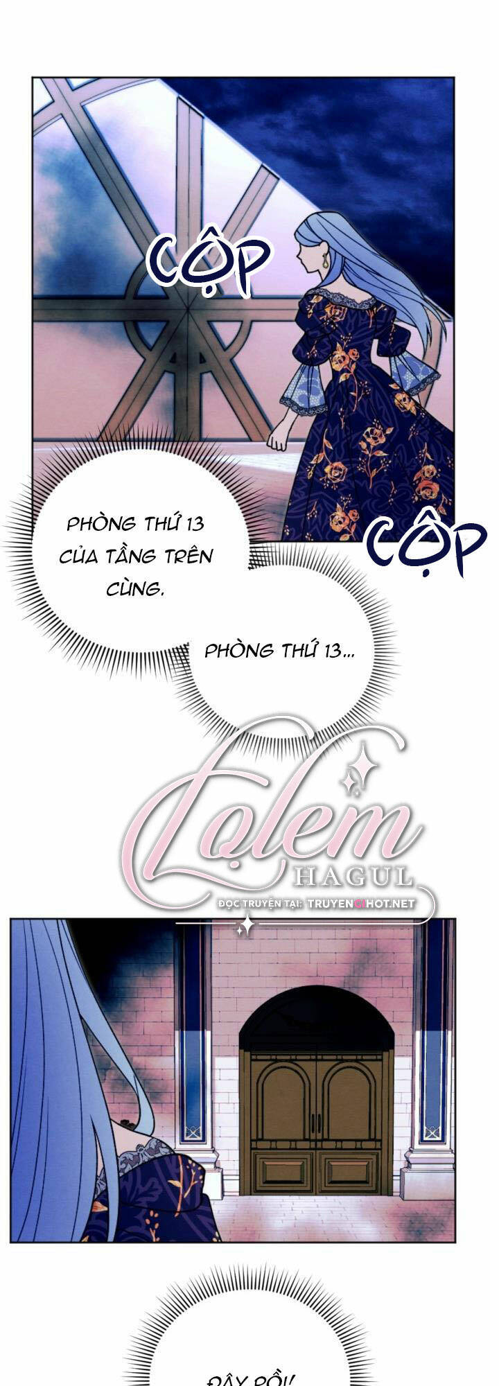 Em Ấy Muốn Trở Thành Chồng Của Tôi Chapter 55 - 24