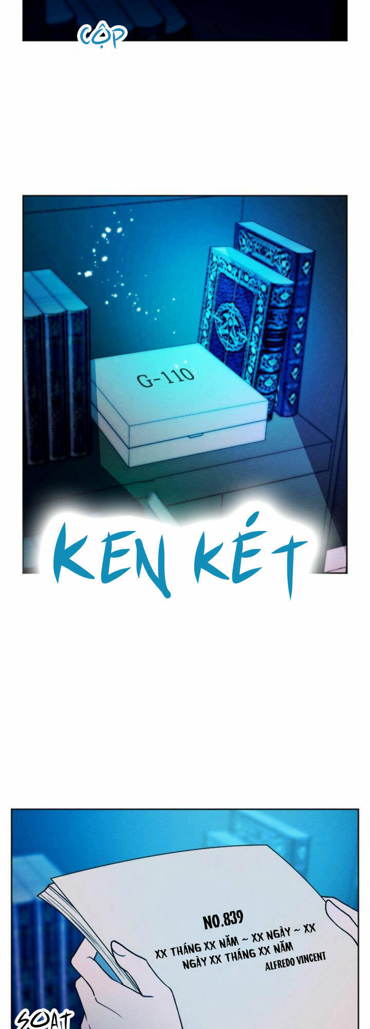 Em Ấy Muốn Trở Thành Chồng Của Tôi Chapter 55 - 26