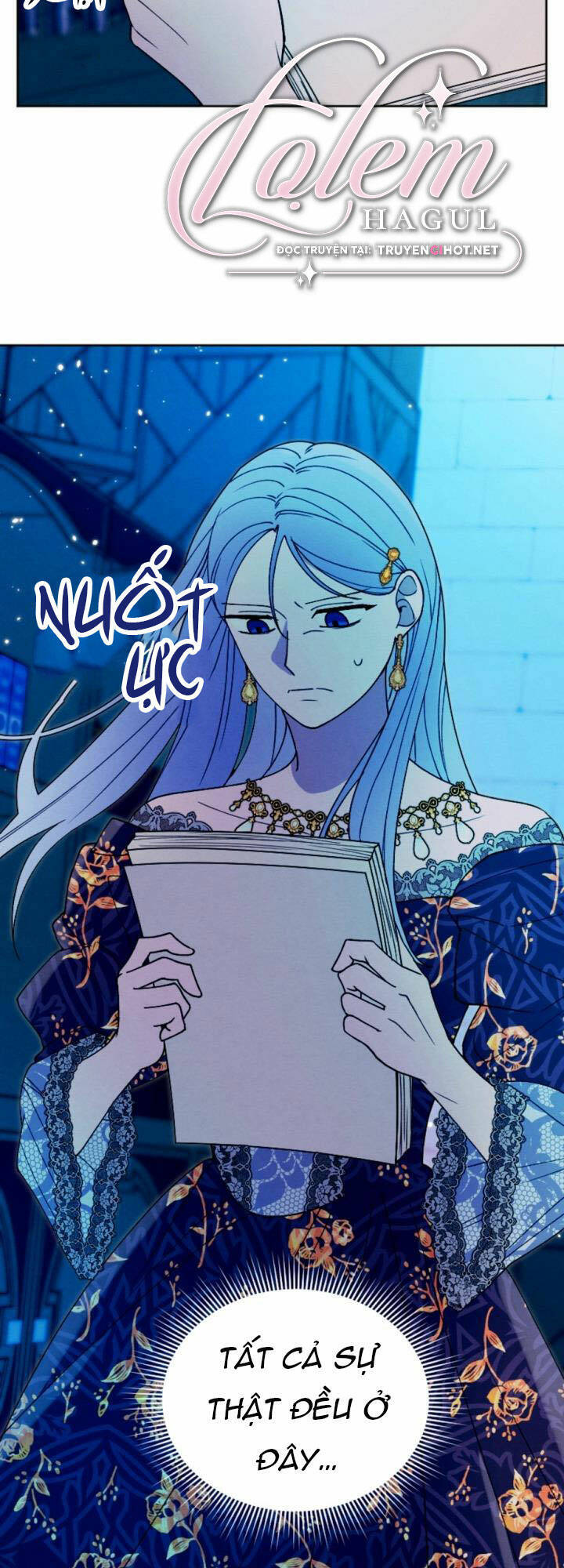 Em Ấy Muốn Trở Thành Chồng Của Tôi Chapter 55 - 27