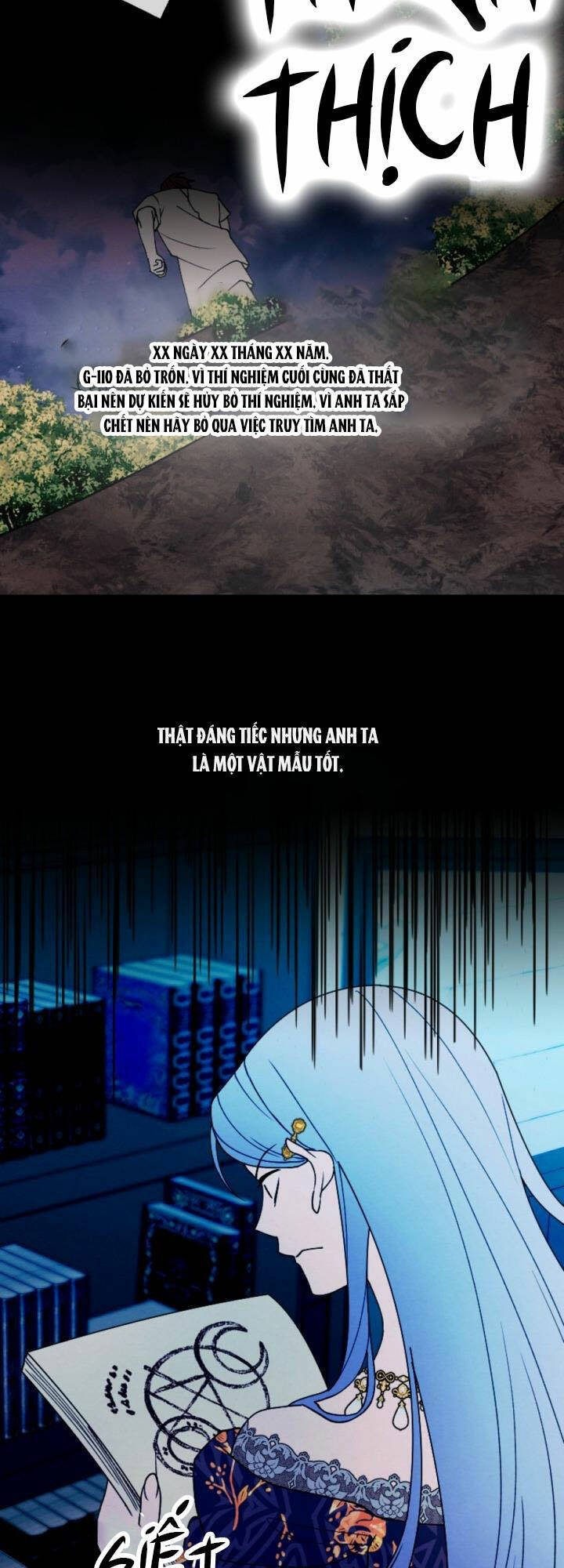 Em Ấy Muốn Trở Thành Chồng Của Tôi Chapter 55 - 30