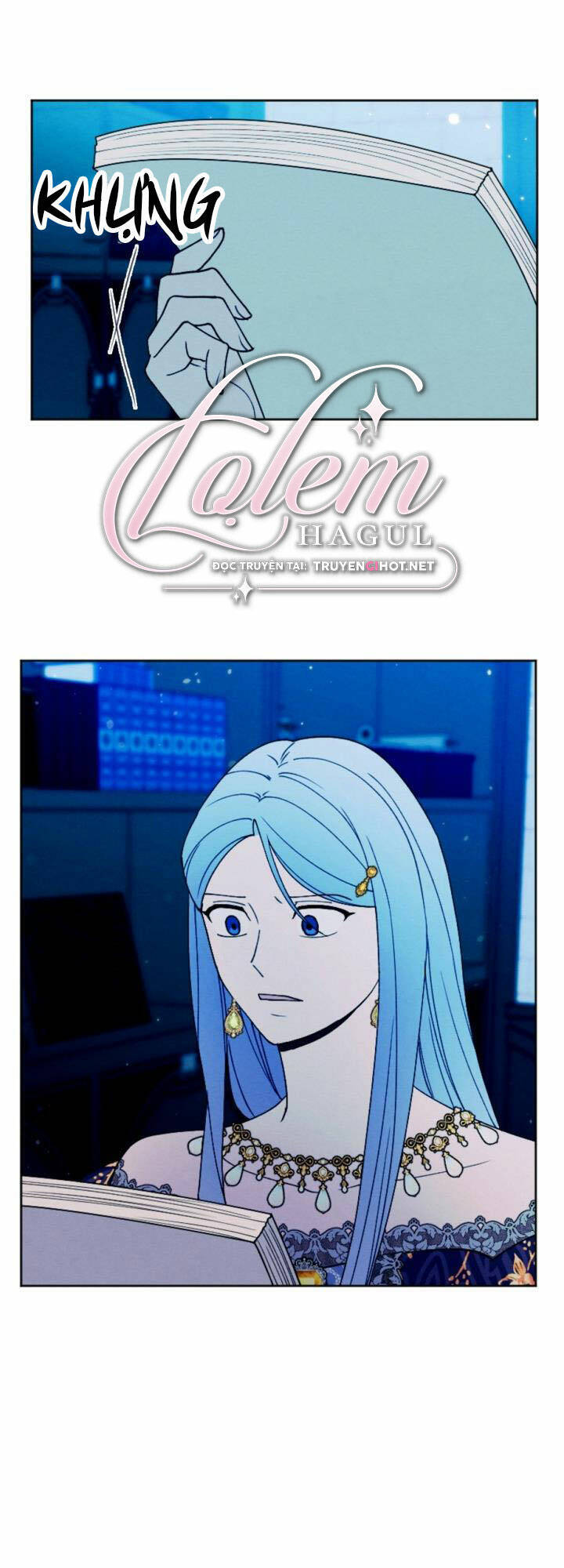 Em Ấy Muốn Trở Thành Chồng Của Tôi Chapter 55 - 32