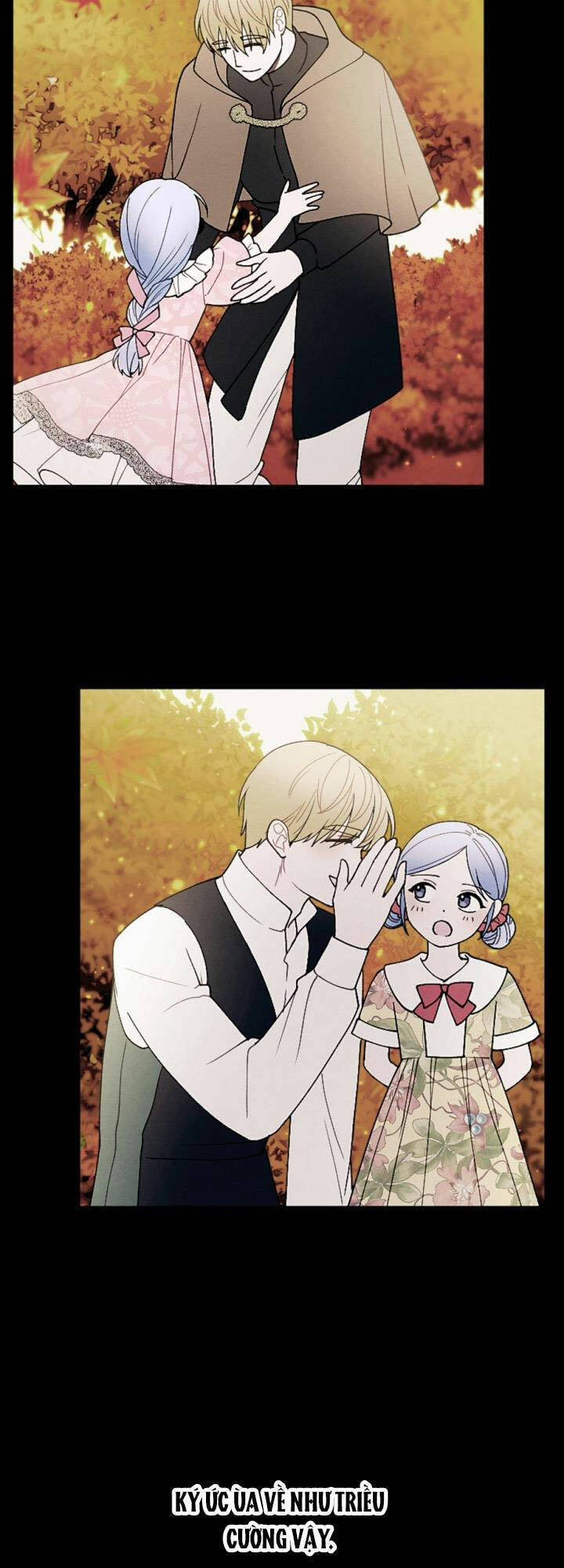 Em Ấy Muốn Trở Thành Chồng Của Tôi Chapter 55 - 38