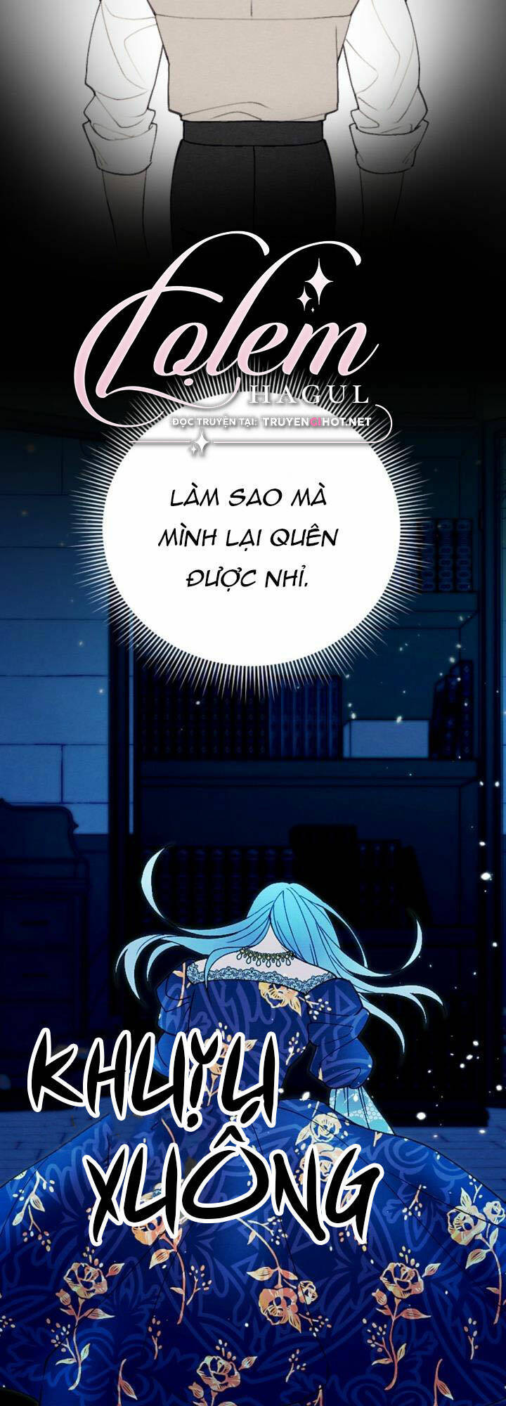 Em Ấy Muốn Trở Thành Chồng Của Tôi Chapter 55 - 40