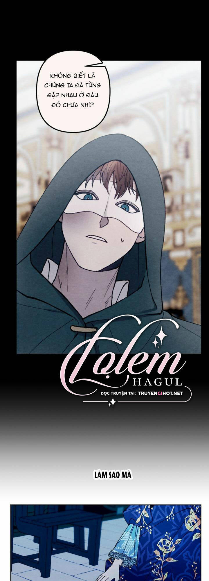 Em Ấy Muốn Trở Thành Chồng Của Tôi Chapter 55 - 42