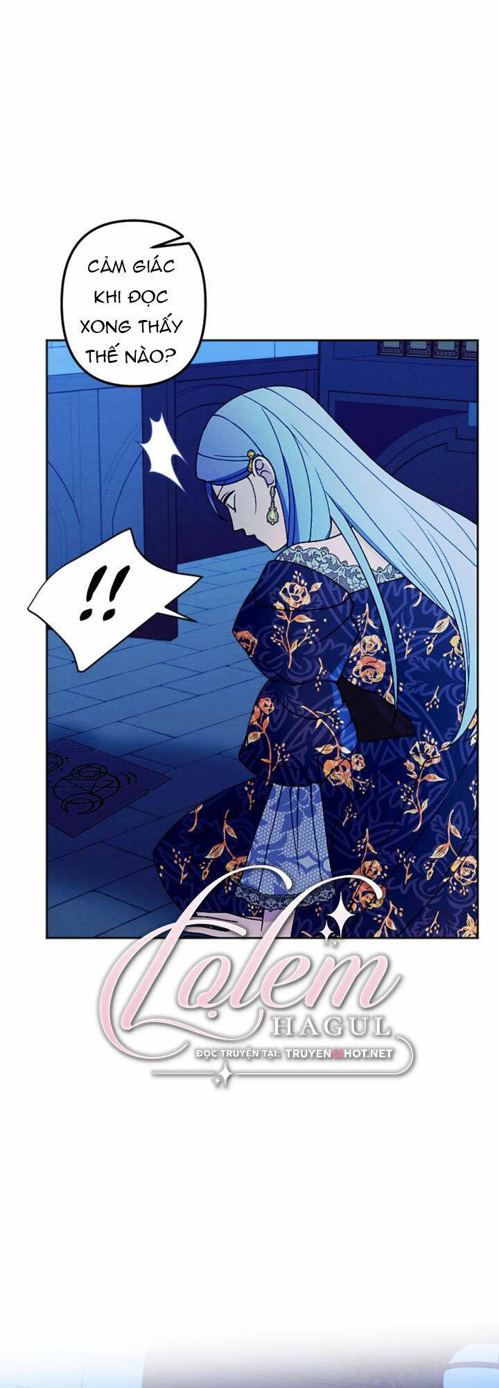 Em Ấy Muốn Trở Thành Chồng Của Tôi Chapter 56 - 2