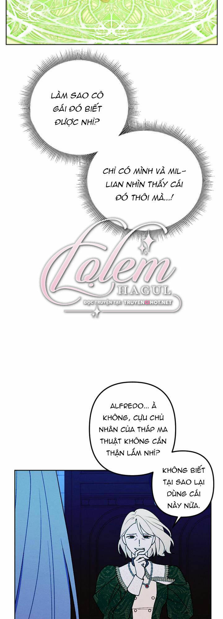 Em Ấy Muốn Trở Thành Chồng Của Tôi Chapter 56 - 12