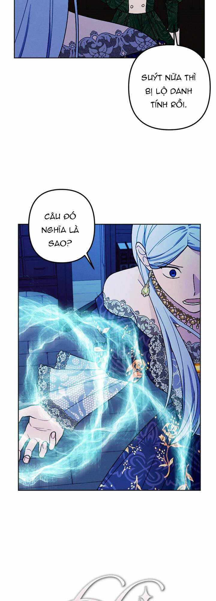 Em Ấy Muốn Trở Thành Chồng Của Tôi Chapter 56 - 13