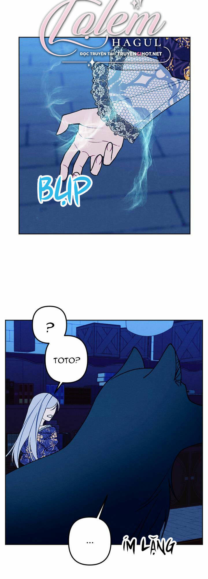 Em Ấy Muốn Trở Thành Chồng Của Tôi Chapter 56 - 14