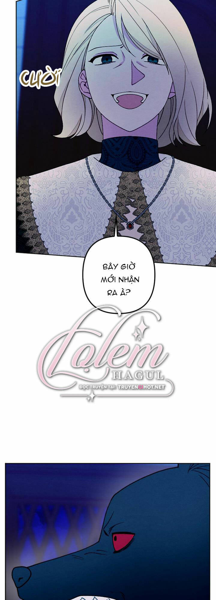 Em Ấy Muốn Trở Thành Chồng Của Tôi Chapter 56 - 16