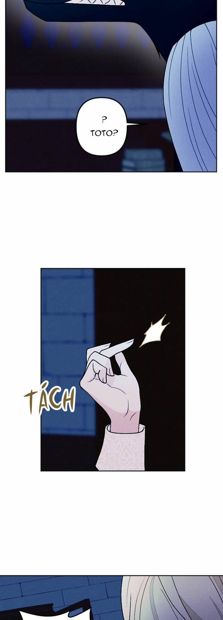 Em Ấy Muốn Trở Thành Chồng Của Tôi Chapter 56 - 17