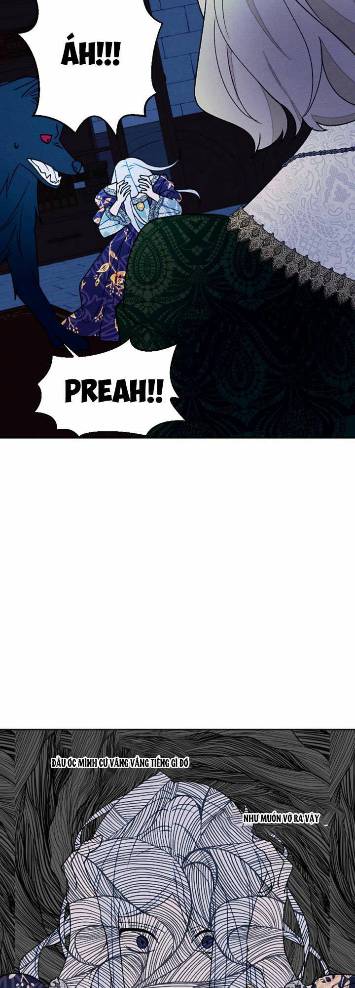 Em Ấy Muốn Trở Thành Chồng Của Tôi Chapter 56 - 18
