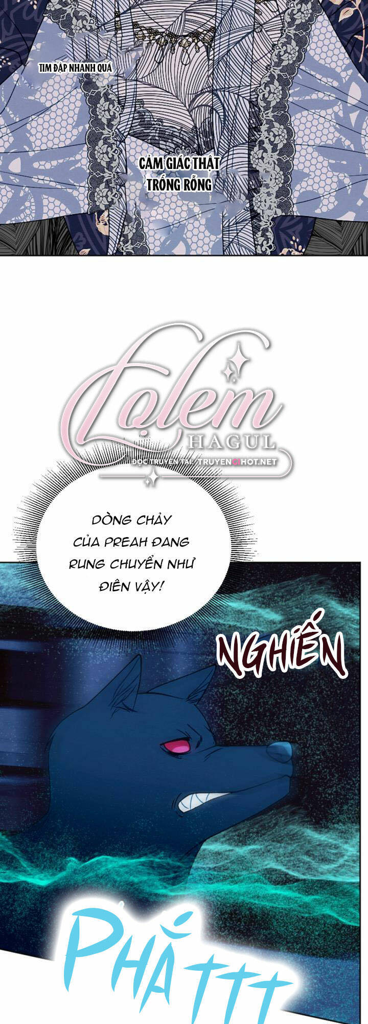 Em Ấy Muốn Trở Thành Chồng Của Tôi Chapter 56 - 19