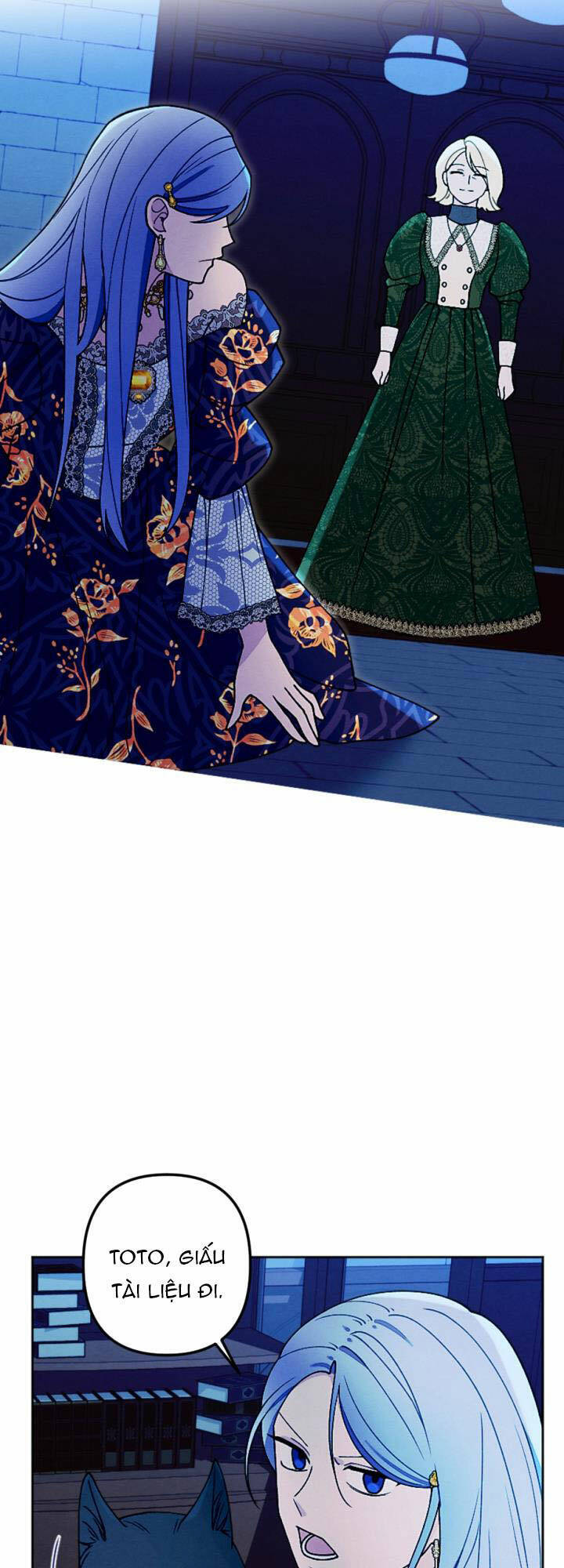 Em Ấy Muốn Trở Thành Chồng Của Tôi Chapter 56 - 3