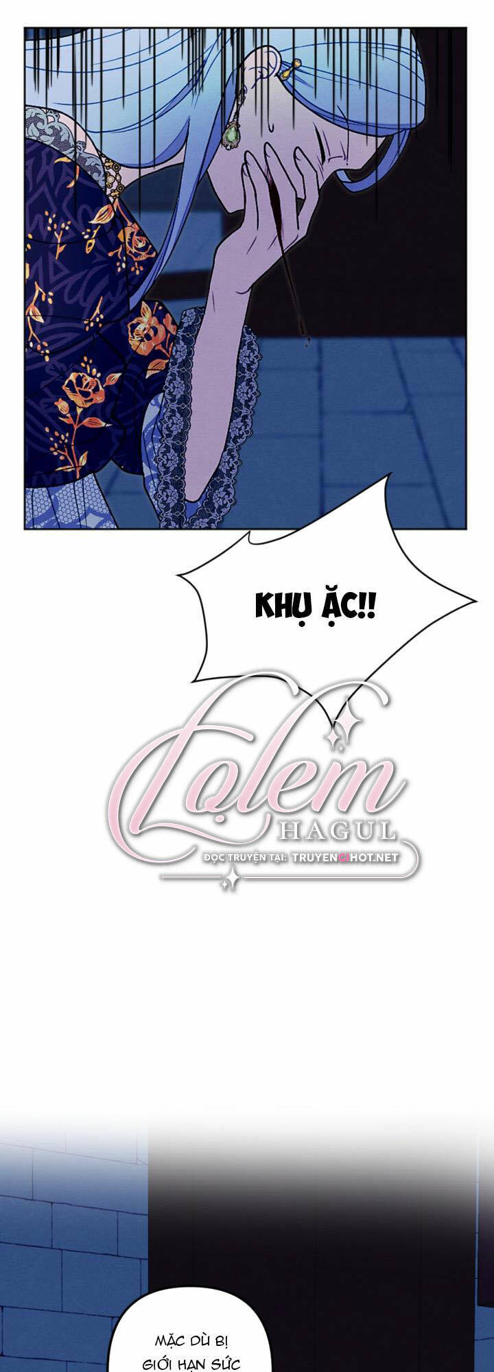 Em Ấy Muốn Trở Thành Chồng Của Tôi Chapter 56 - 21