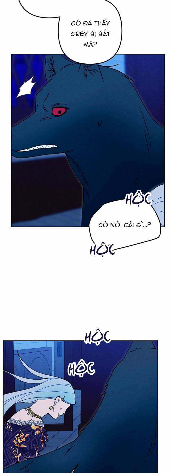 Em Ấy Muốn Trở Thành Chồng Của Tôi Chapter 56 - 23