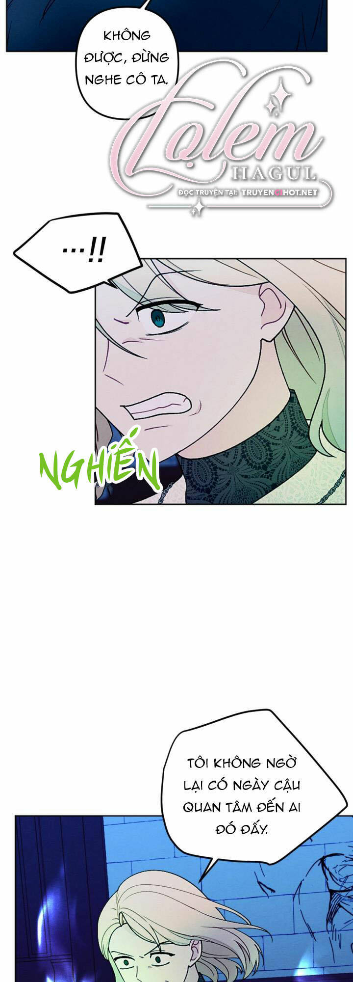 Em Ấy Muốn Trở Thành Chồng Của Tôi Chapter 56 - 24