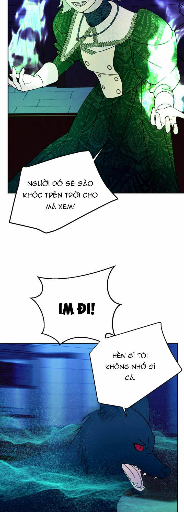 Em Ấy Muốn Trở Thành Chồng Của Tôi Chapter 56 - 25