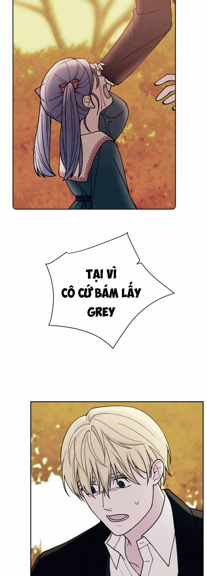 Em Ấy Muốn Trở Thành Chồng Của Tôi Chapter 56 - 30