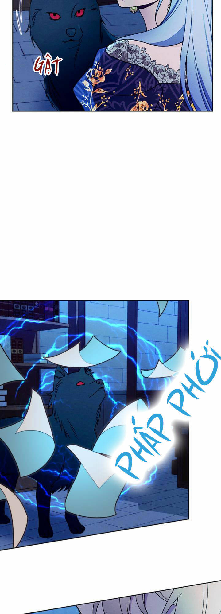 Em Ấy Muốn Trở Thành Chồng Của Tôi Chapter 56 - 4