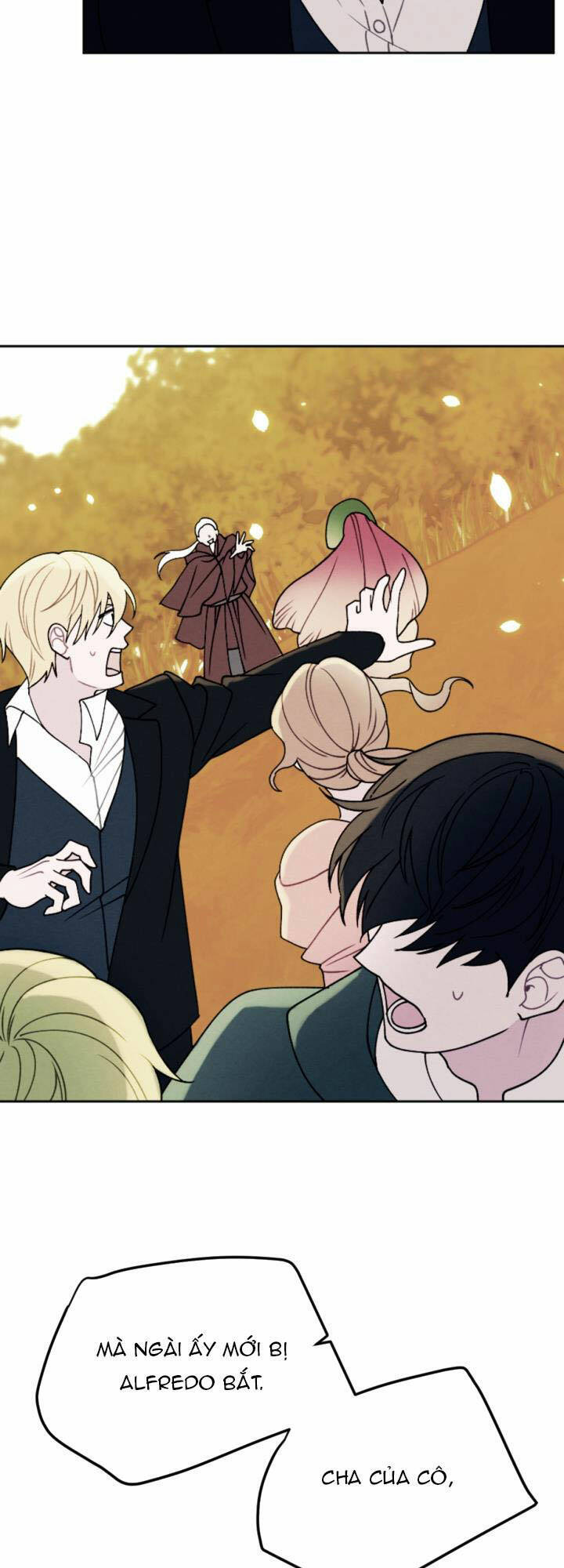 Em Ấy Muốn Trở Thành Chồng Của Tôi Chapter 56 - 31