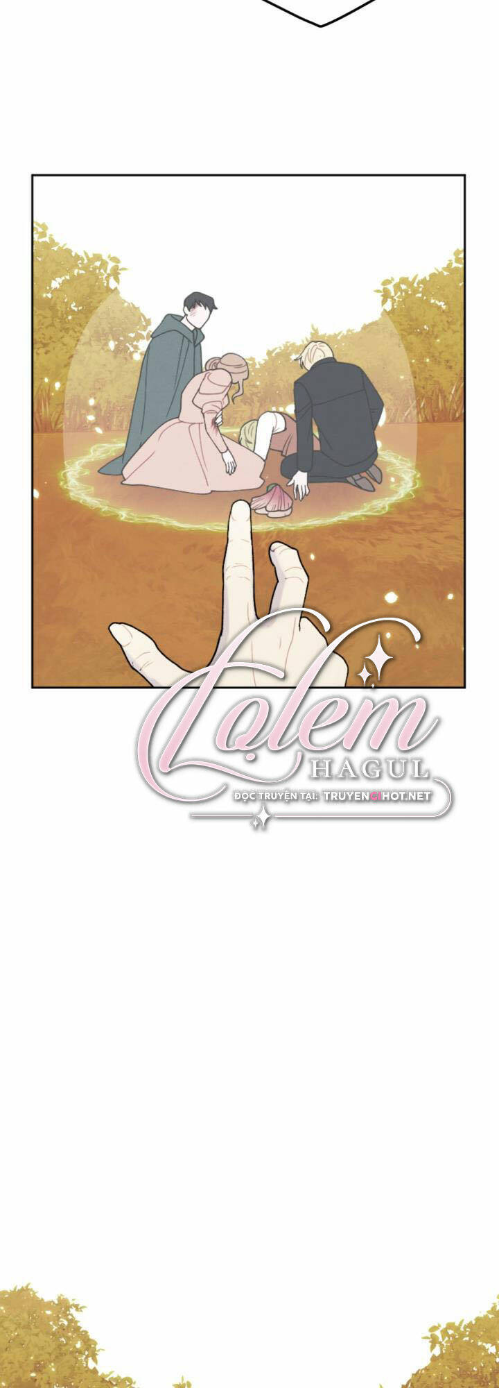 Em Ấy Muốn Trở Thành Chồng Của Tôi Chapter 56 - 32