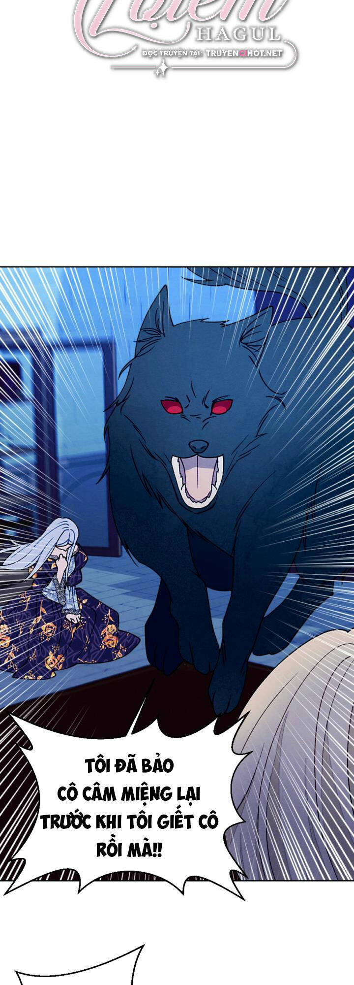 Em Ấy Muốn Trở Thành Chồng Của Tôi Chapter 56 - 35