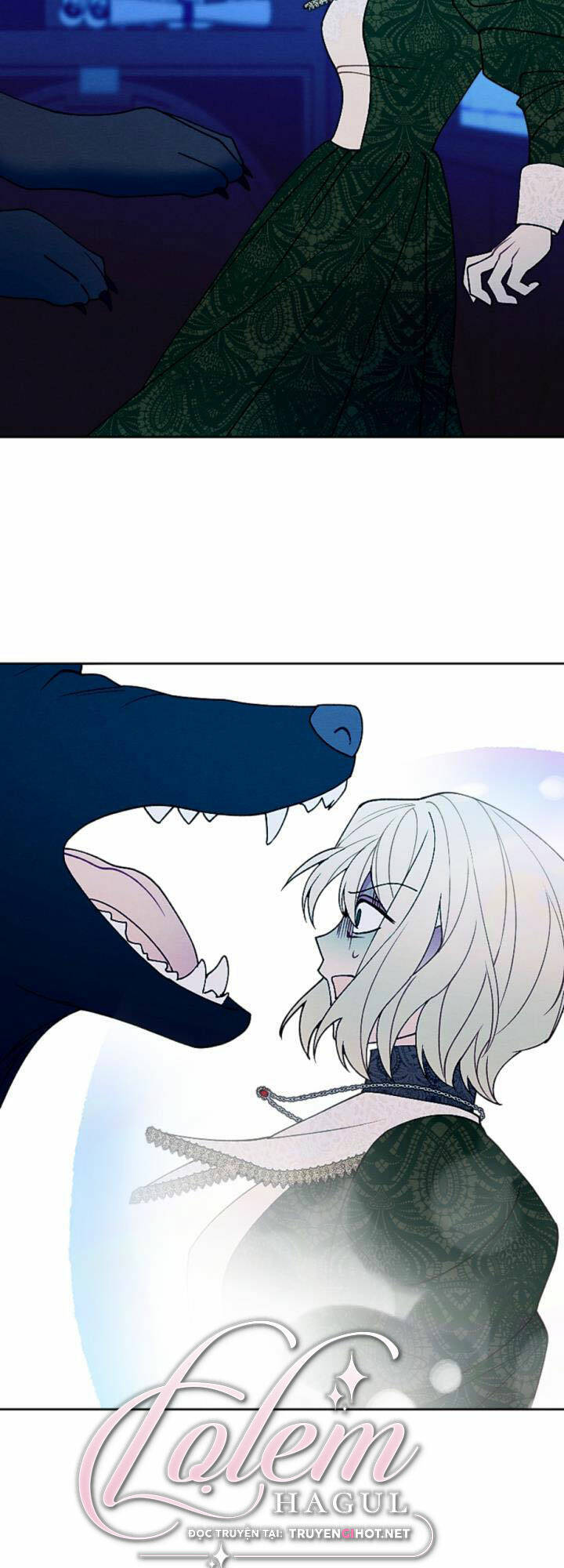 Em Ấy Muốn Trở Thành Chồng Của Tôi Chapter 56 - 37