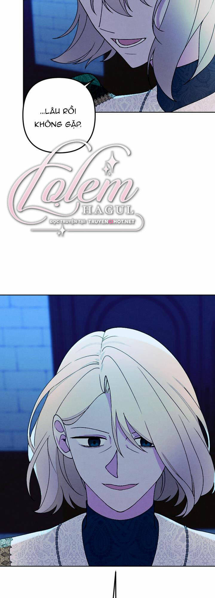 Em Ấy Muốn Trở Thành Chồng Của Tôi Chapter 56 - 5