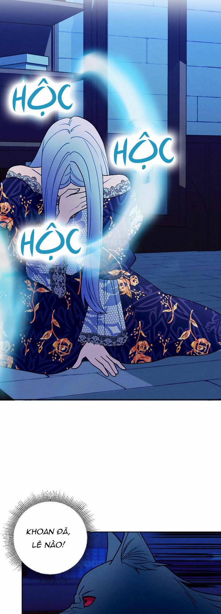 Em Ấy Muốn Trở Thành Chồng Của Tôi Chapter 56 - 41