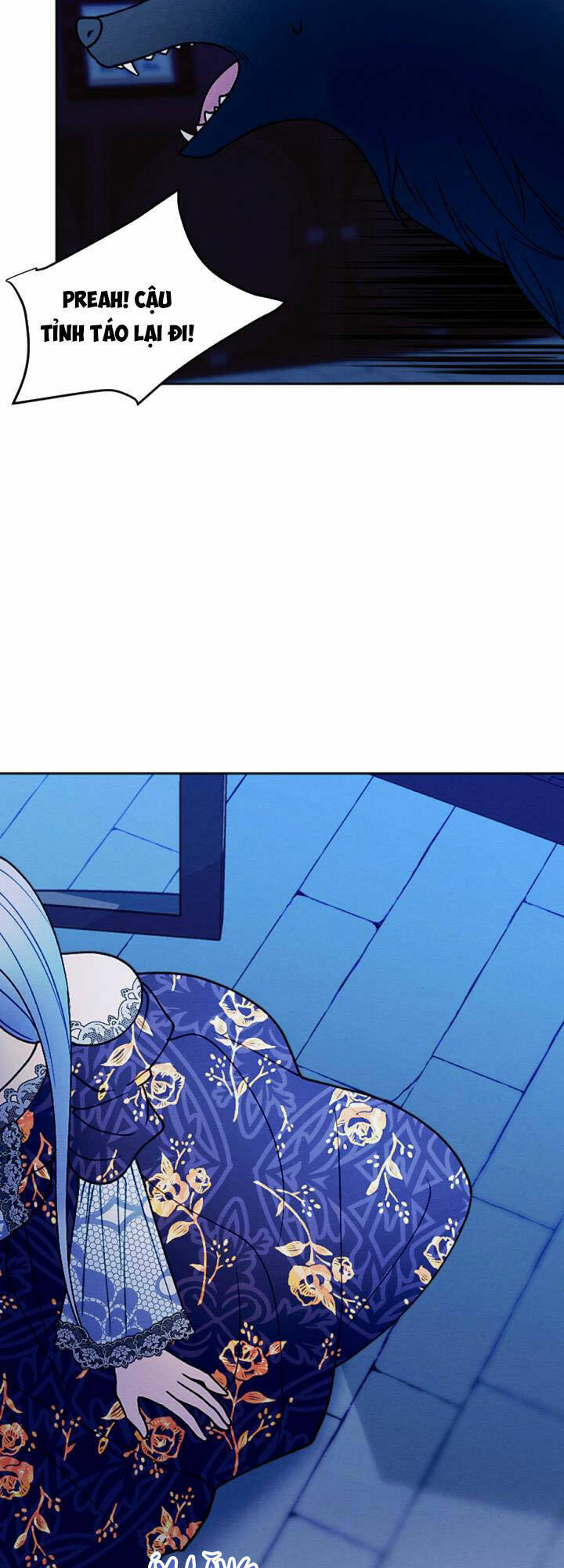 Em Ấy Muốn Trở Thành Chồng Của Tôi Chapter 56 - 42