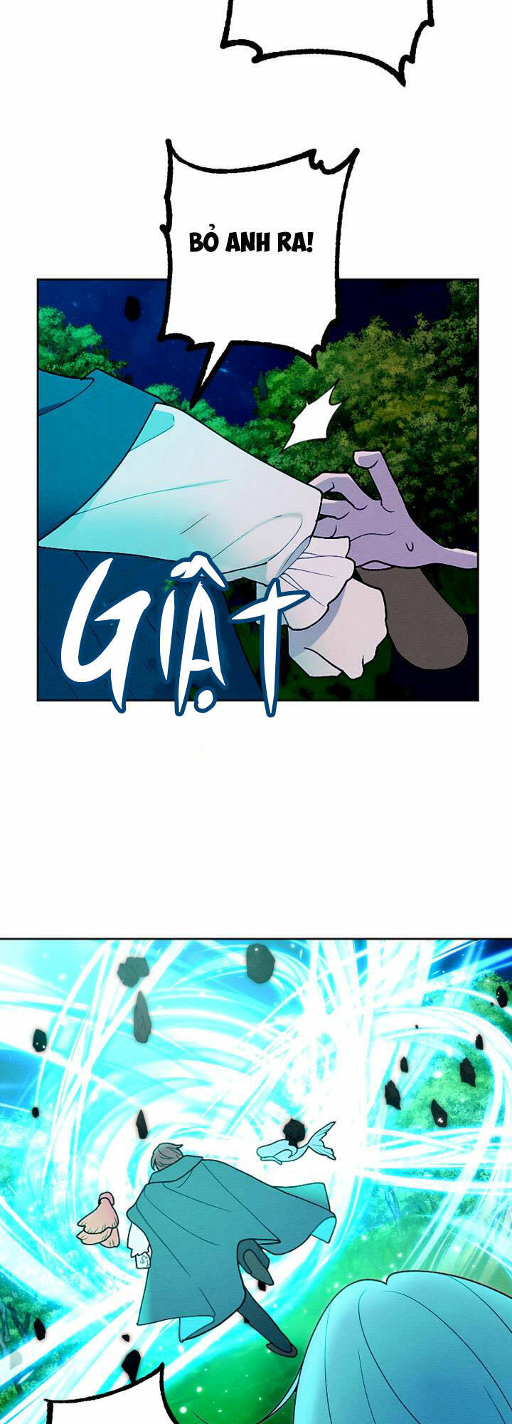 Em Ấy Muốn Trở Thành Chồng Của Tôi Chapter 57 - 12