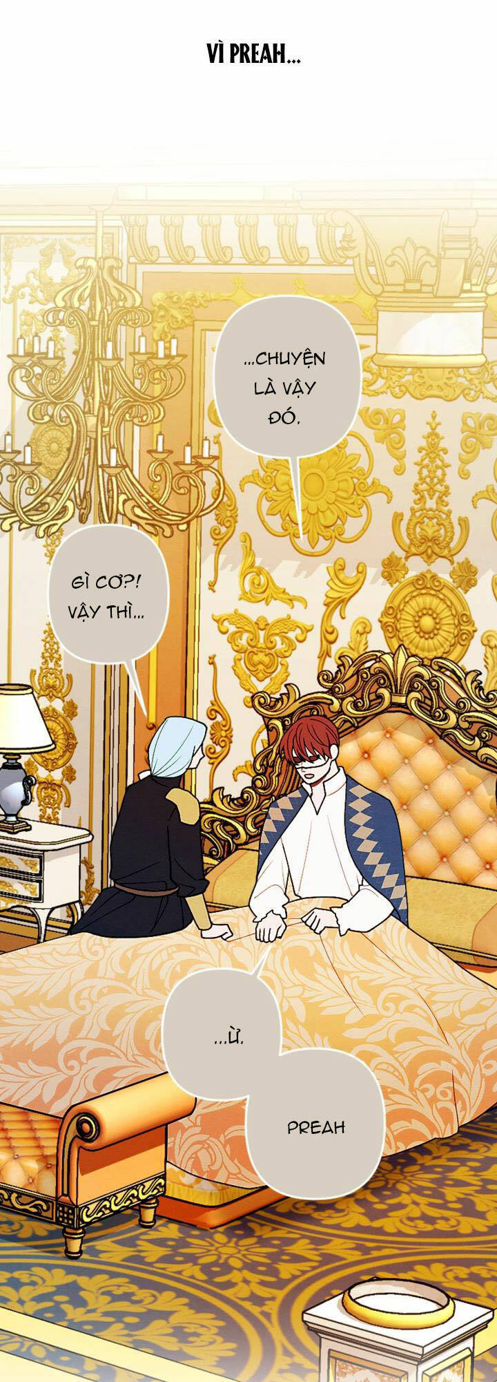 Em Ấy Muốn Trở Thành Chồng Của Tôi Chapter 57 - 14