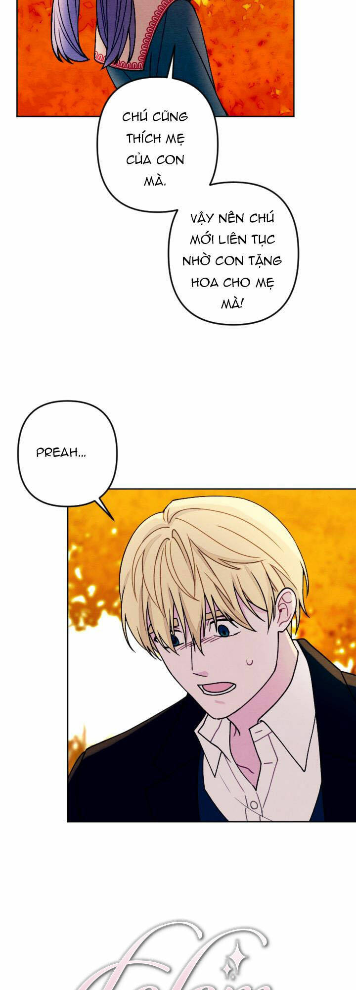 Em Ấy Muốn Trở Thành Chồng Của Tôi Chapter 57 - 18