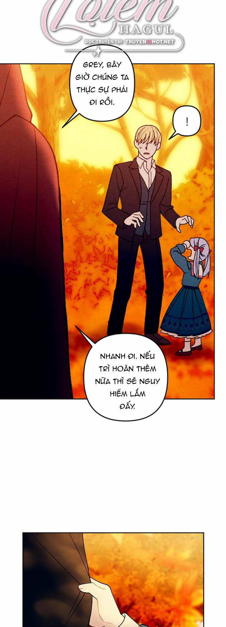 Em Ấy Muốn Trở Thành Chồng Của Tôi Chapter 57 - 19