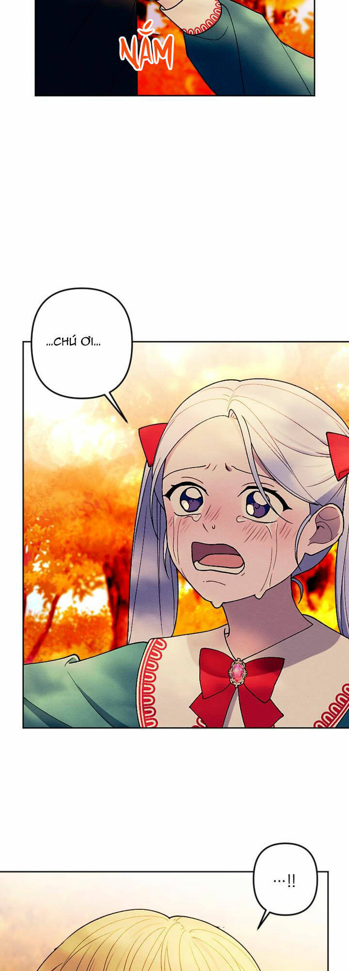 Em Ấy Muốn Trở Thành Chồng Của Tôi Chapter 57 - 20