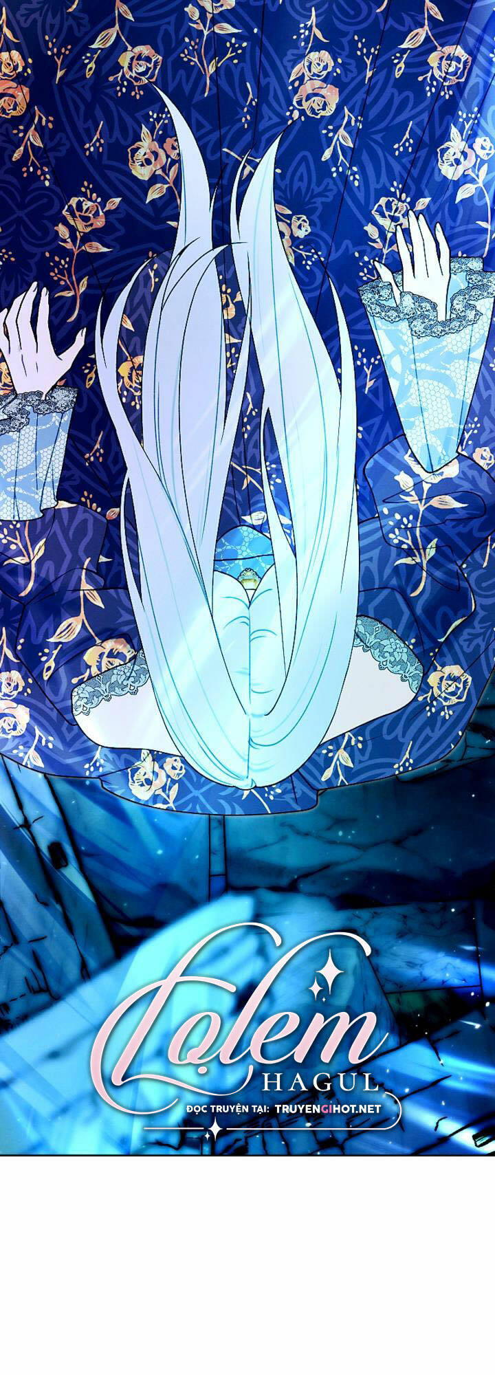 Em Ấy Muốn Trở Thành Chồng Của Tôi Chapter 57 - 3