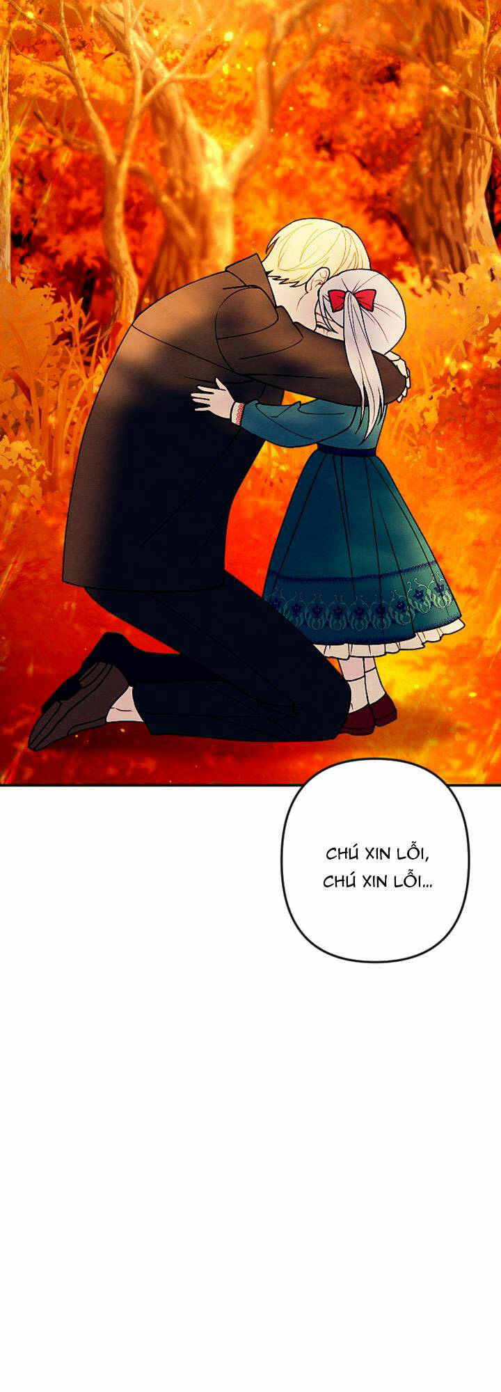 Em Ấy Muốn Trở Thành Chồng Của Tôi Chapter 57 - 22