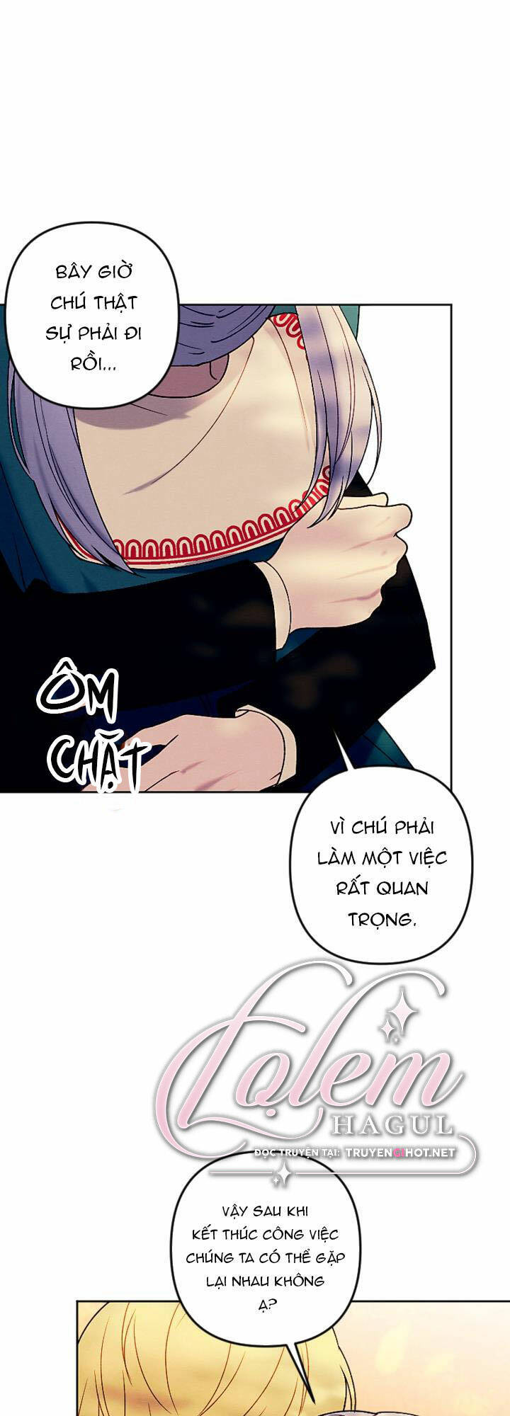 Em Ấy Muốn Trở Thành Chồng Của Tôi Chapter 57 - 23