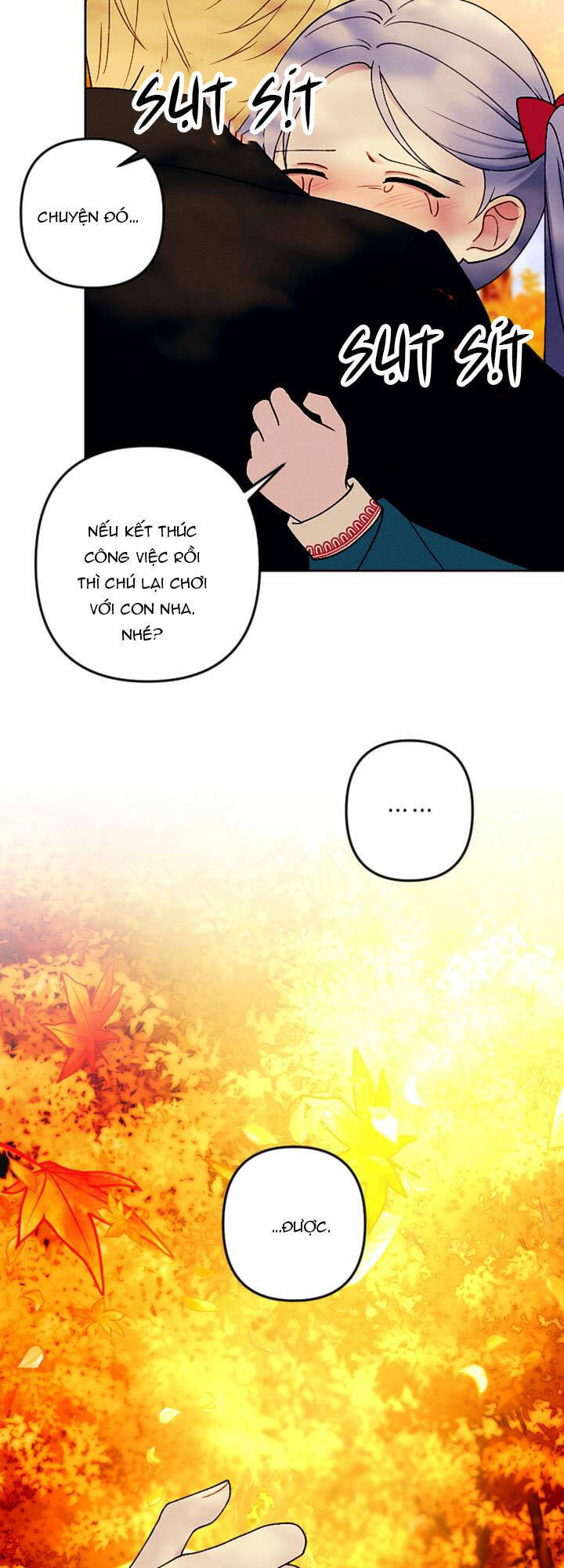 Em Ấy Muốn Trở Thành Chồng Của Tôi Chapter 57 - 24