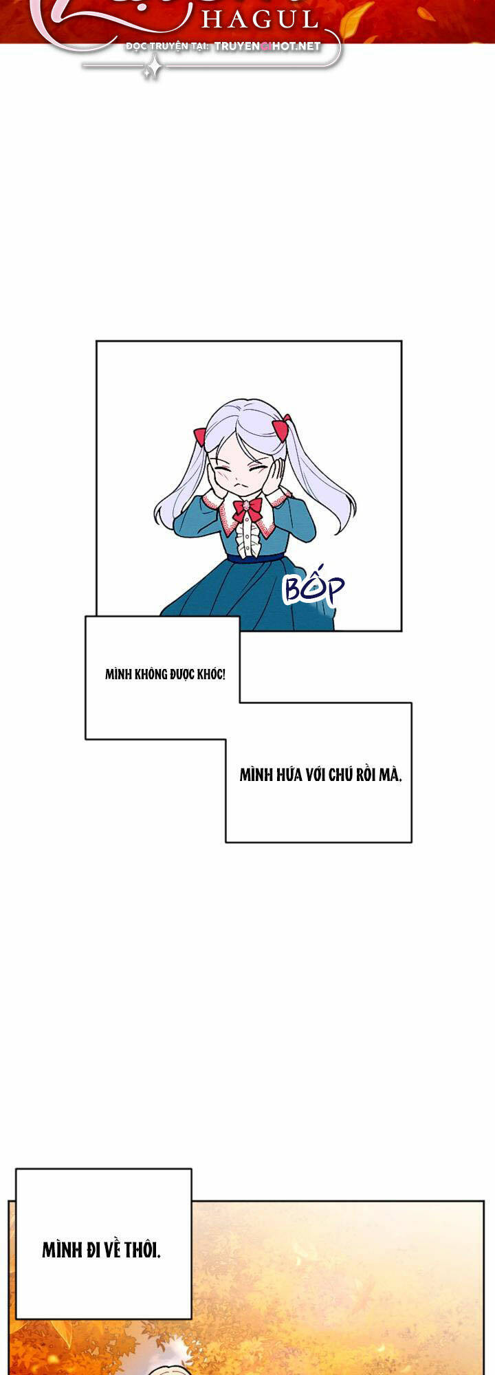 Em Ấy Muốn Trở Thành Chồng Của Tôi Chapter 57 - 27