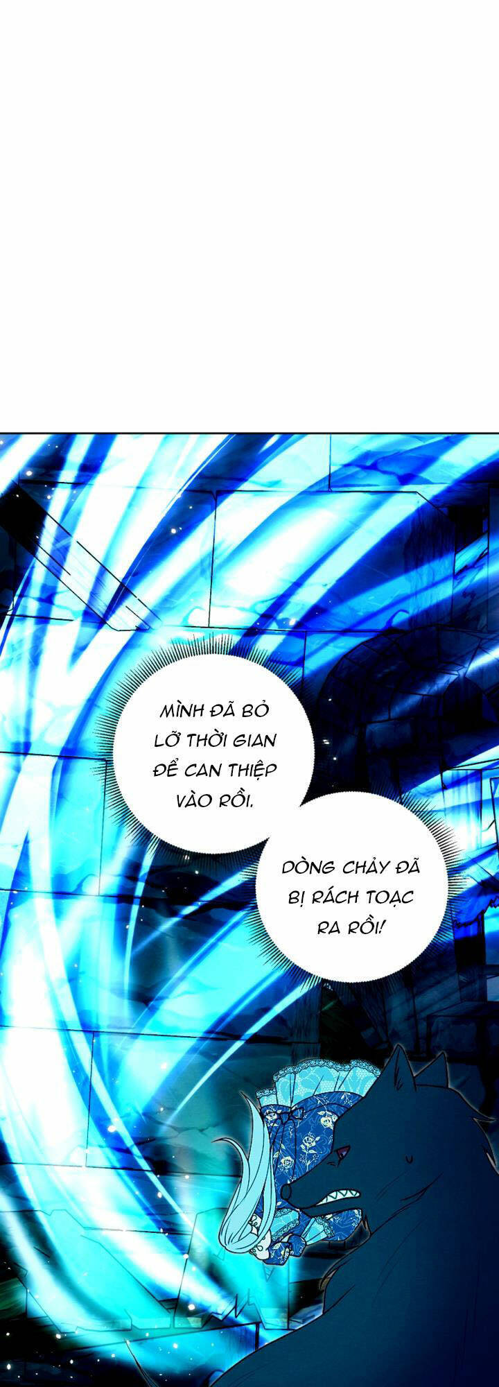 Em Ấy Muốn Trở Thành Chồng Của Tôi Chapter 57 - 4