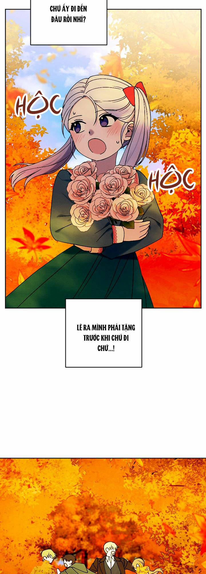 Em Ấy Muốn Trở Thành Chồng Của Tôi Chapter 57 - 31